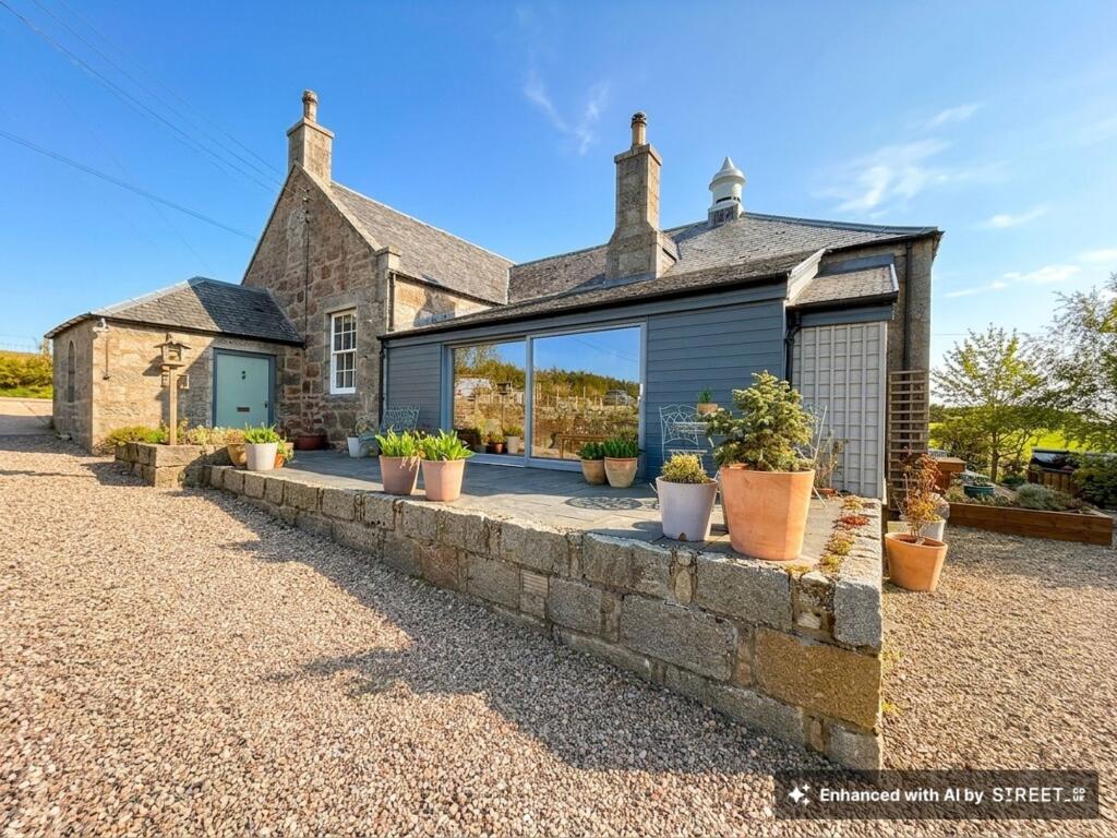 Additional image 2 of Fetternear, Inverurie, AB51