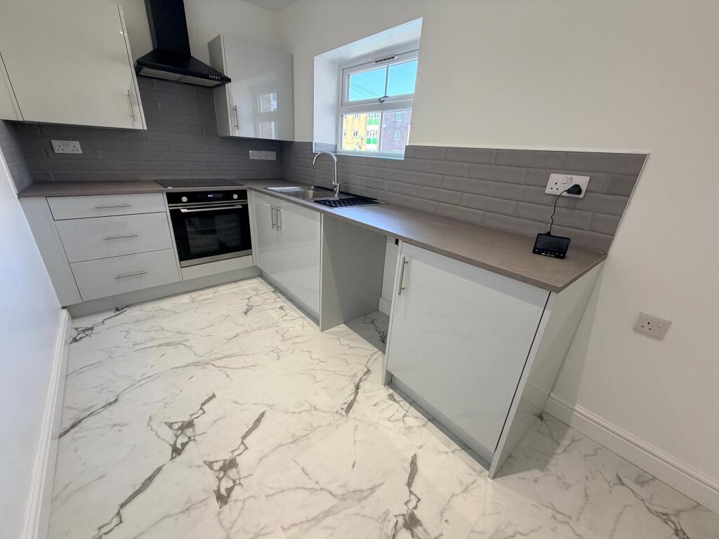 Main image of property: Stafford Street WS2