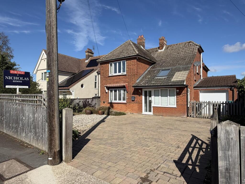 Main image of property: Links Avenue, Felixstowe