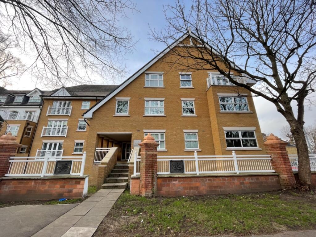 Main image of property: Stag Heights, Buckhurst Hill, IG9