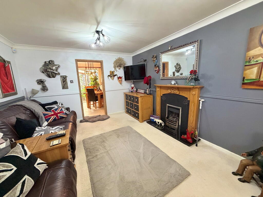House in Duston, Timken Estate - View 4