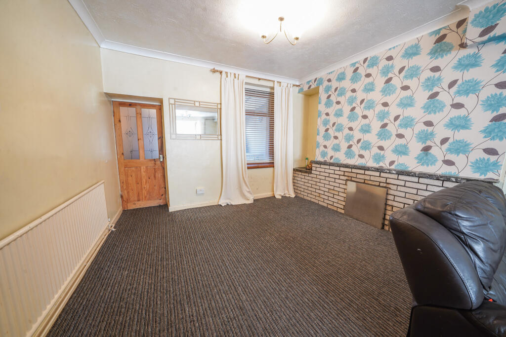House in Swansea, Cwmbwrla - View 5