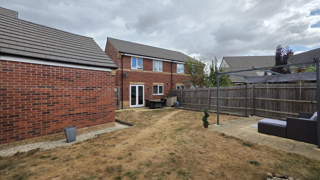House in Stratford-on-Avon, Southam - View 4