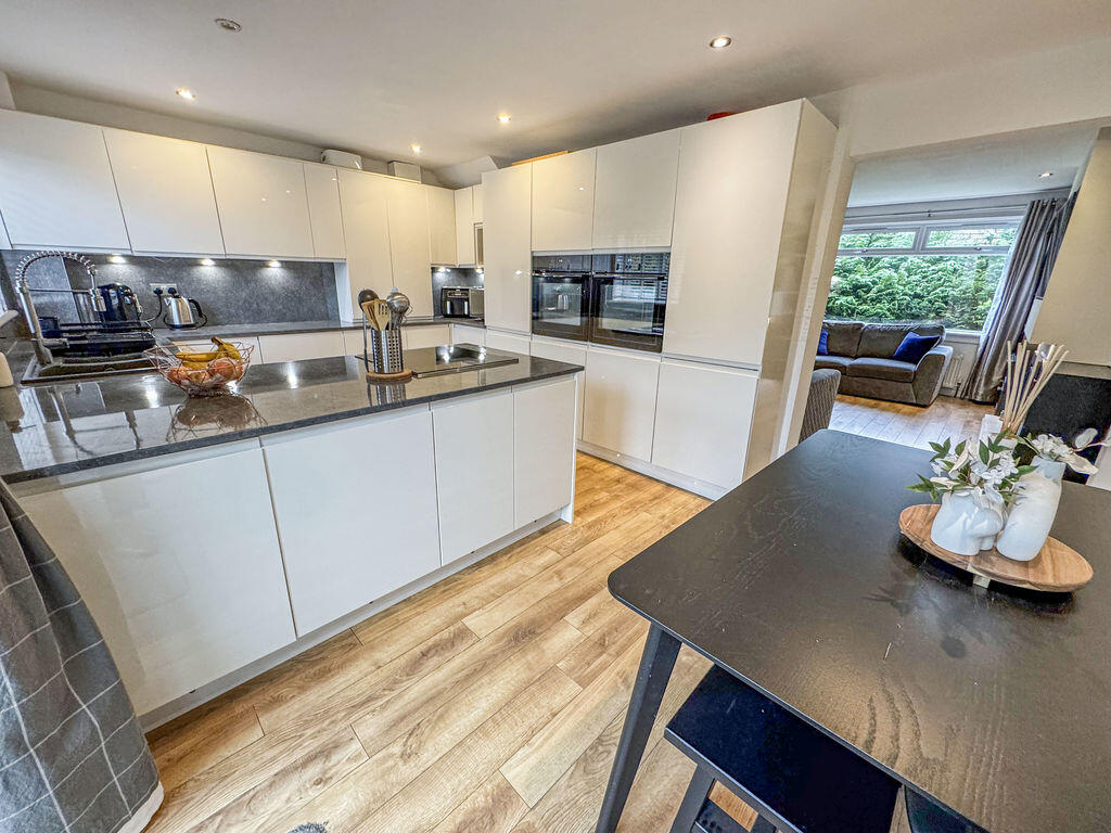 Main image of property: Yarrow Crescent, Bishopton