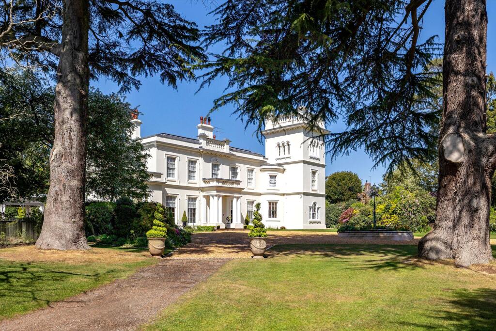 Main image of property: Blakeshall, Wolverley, Kidderminster, Worcestershire, DY11