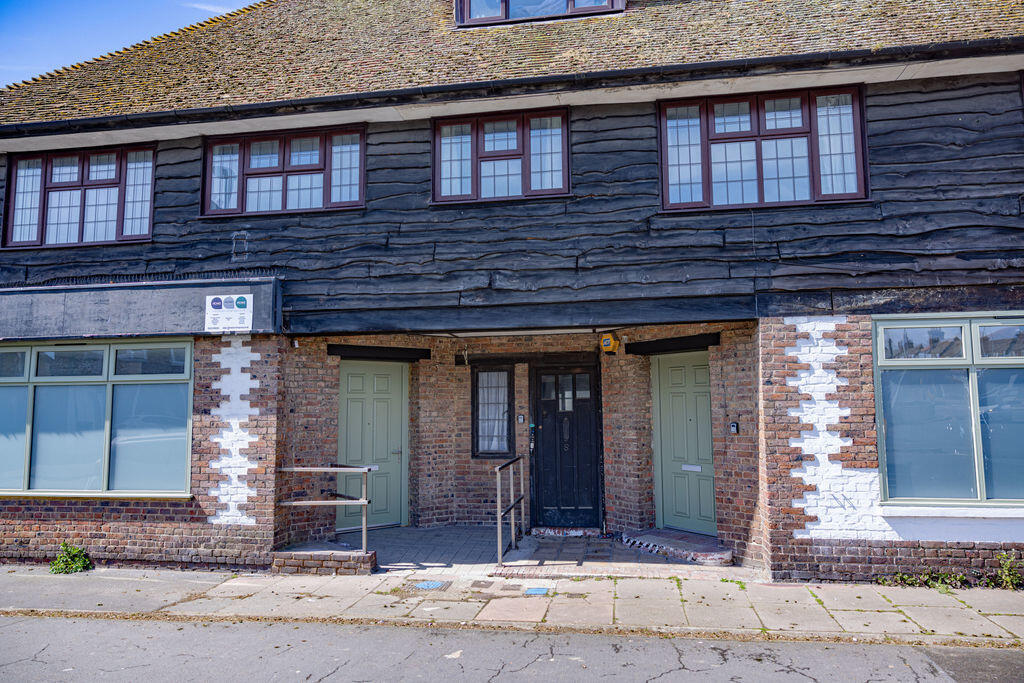 Main image of property: Cooden Sea Road, Bexhill-on-Sea