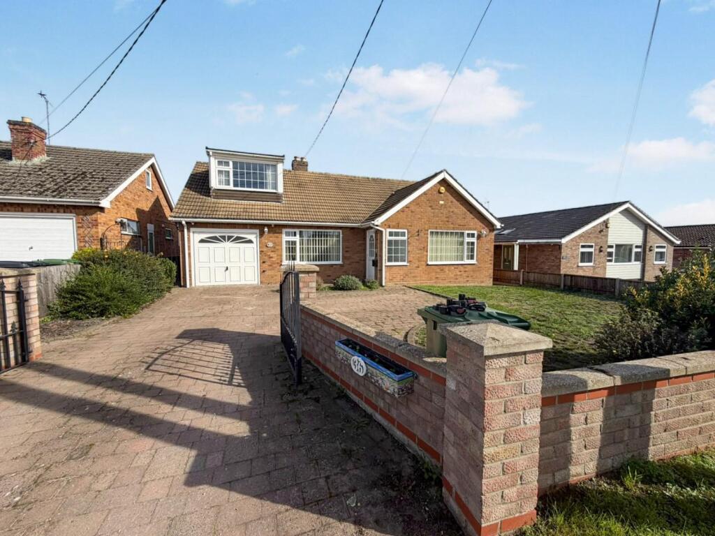 Main image of property: Mill Lane, Hockwold