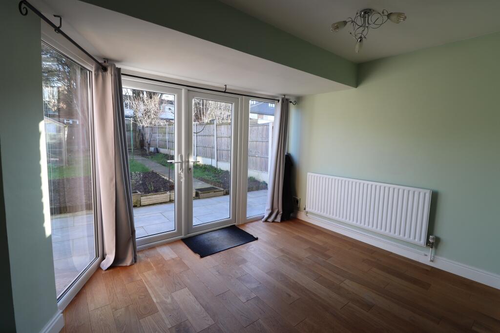 Main image of property: The Hedgerow, Basildon