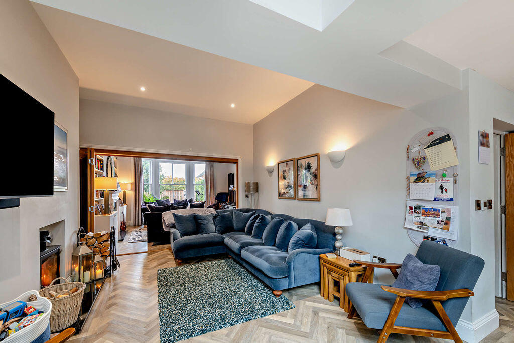 House in Chester, City of Chester - View 5