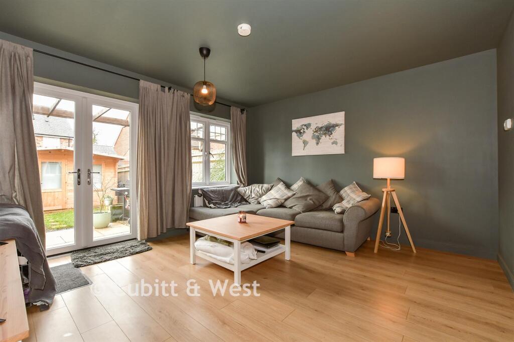 Main image of property: Baxter Lane, Cranleigh, Surrey