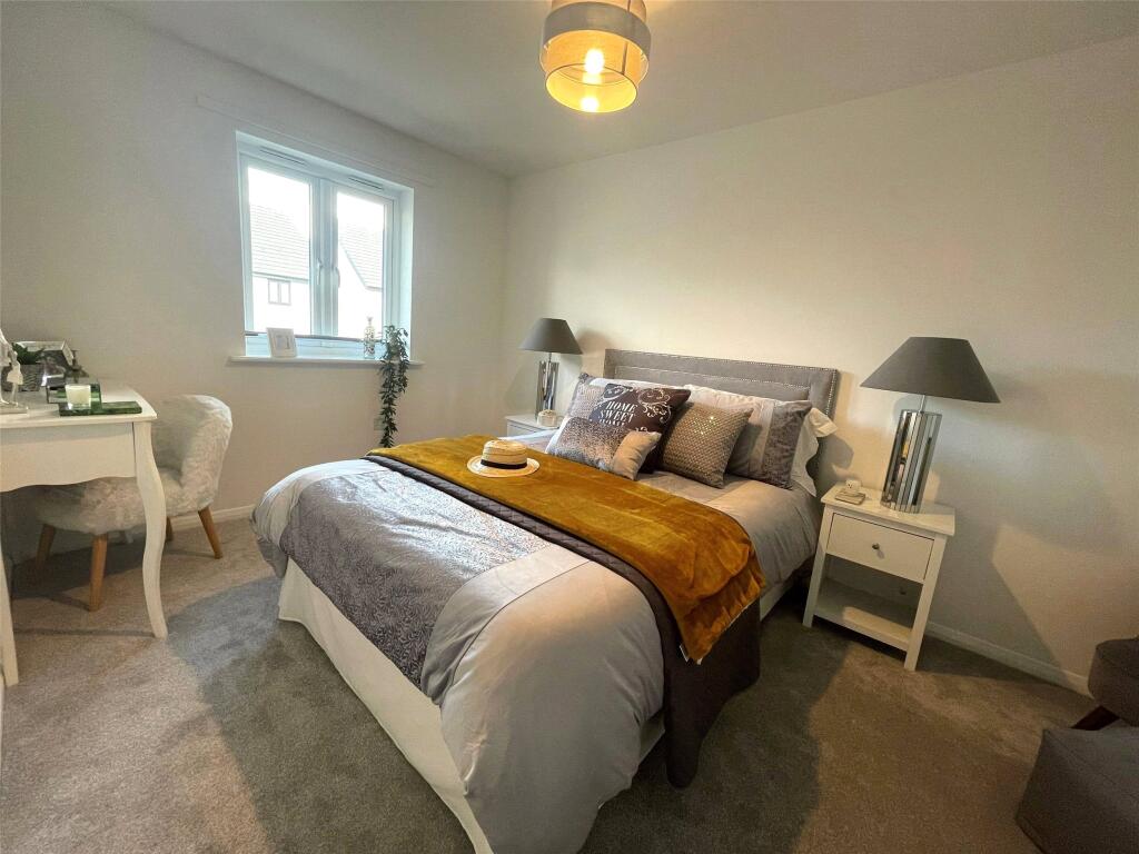 House in Torridge, Northam - More
