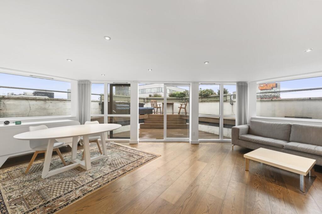 Main image of property: Galaxy House, 
32 Leonard Street, EC2A