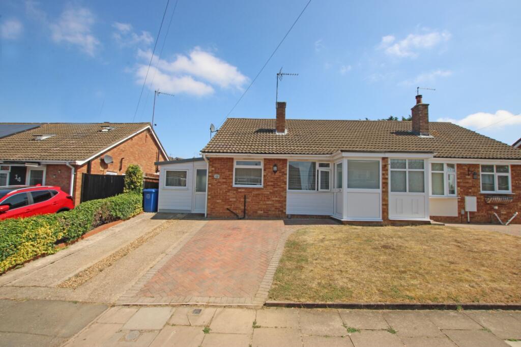 Main image of property: Grosvenor Way, Barton Seagrave, Kettering, Northamptonshire, NN15