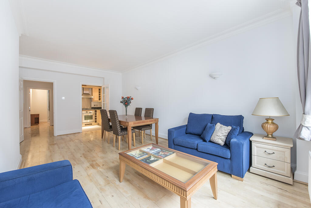 Main image of property: Whitehall, London, SW1A