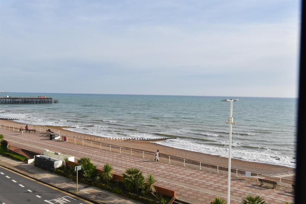 Apartment in St Leonards-on-sea, Bohemia - View 2