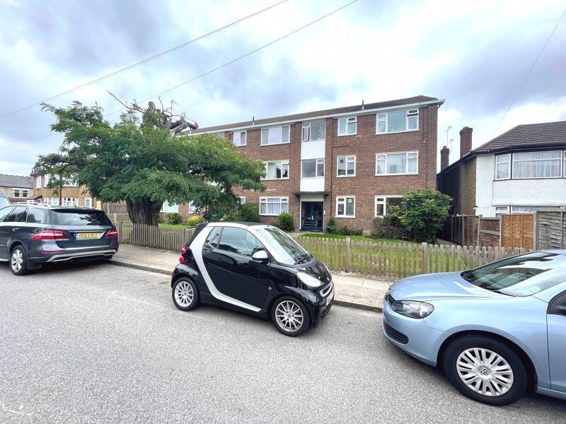 Main image of property: Margaret Road, Barnet