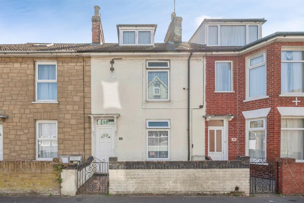 Main image of property: Nelson Road Central, GREAT YARMOUTH