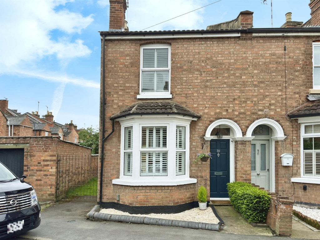 Main image of property: Beaconsfield Street, Leamington Spa
