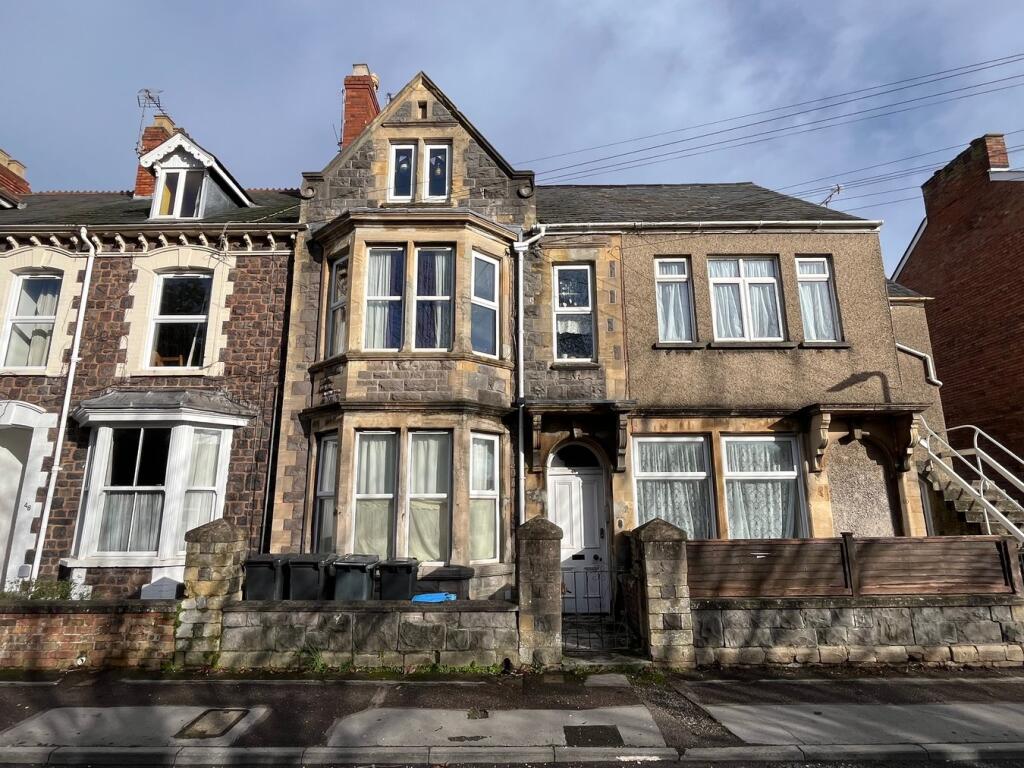 Main image of property: Belvedere Road, Taunton, TA1