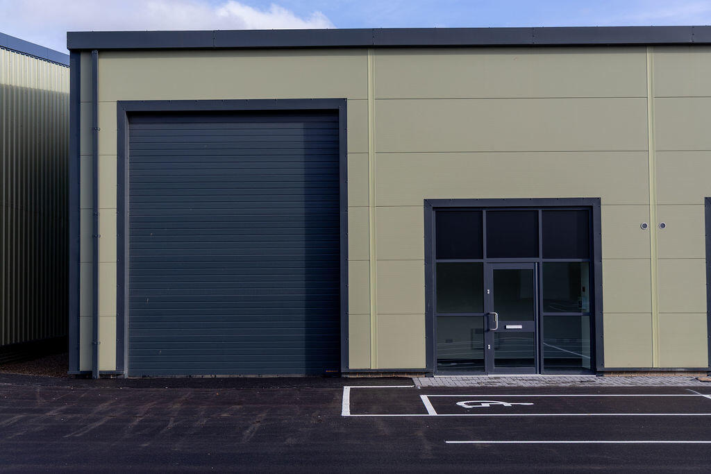 Main image of property: Unit 36 Wymeswold Business Quarter, Wymeswold Lane, Burton-On-The-Wolds, Leicestershire, LE12