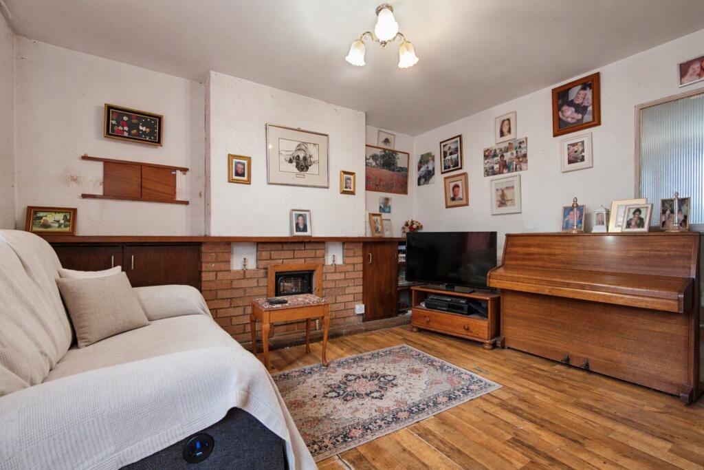 House in Stevenage - View 2