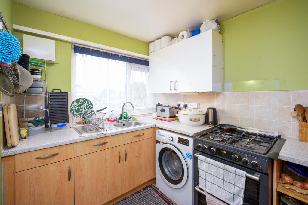 Broadway Avenue, Birmingham, B9 photo 4