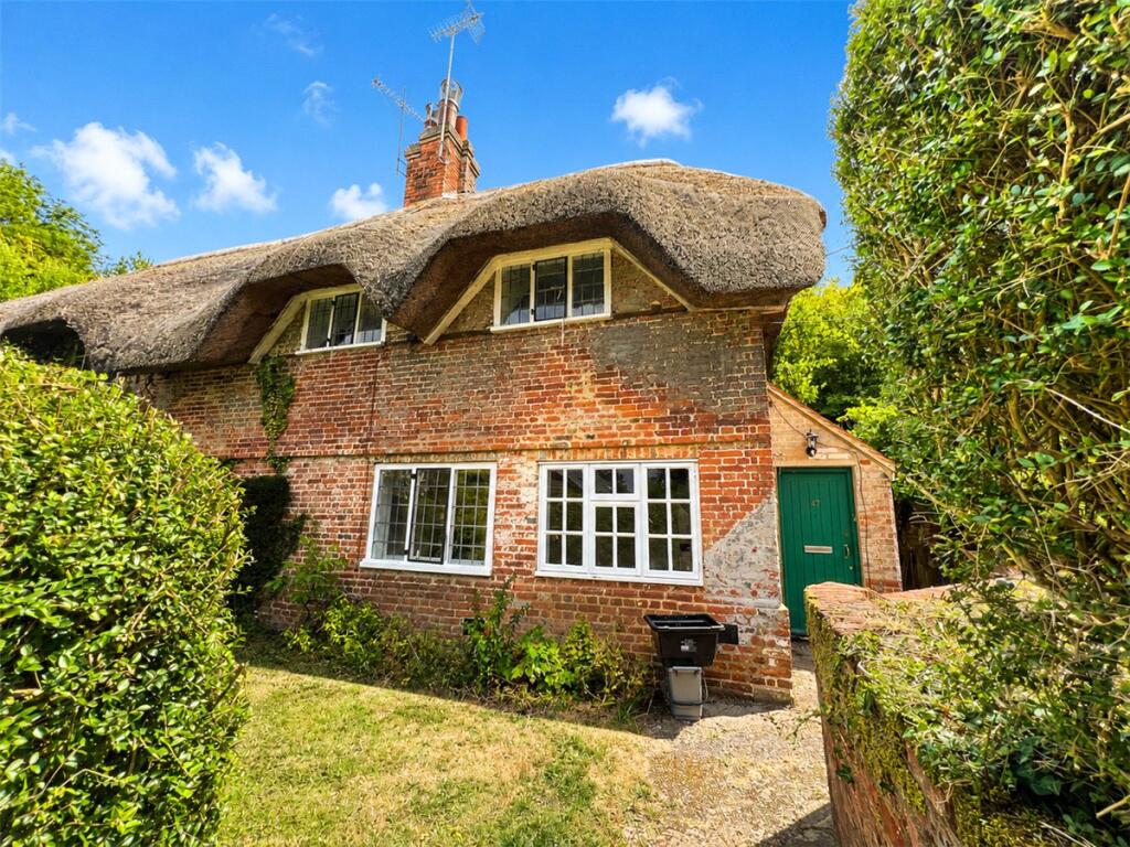 Main image of property: East Stratton, Winchester, Hampshire, SO21