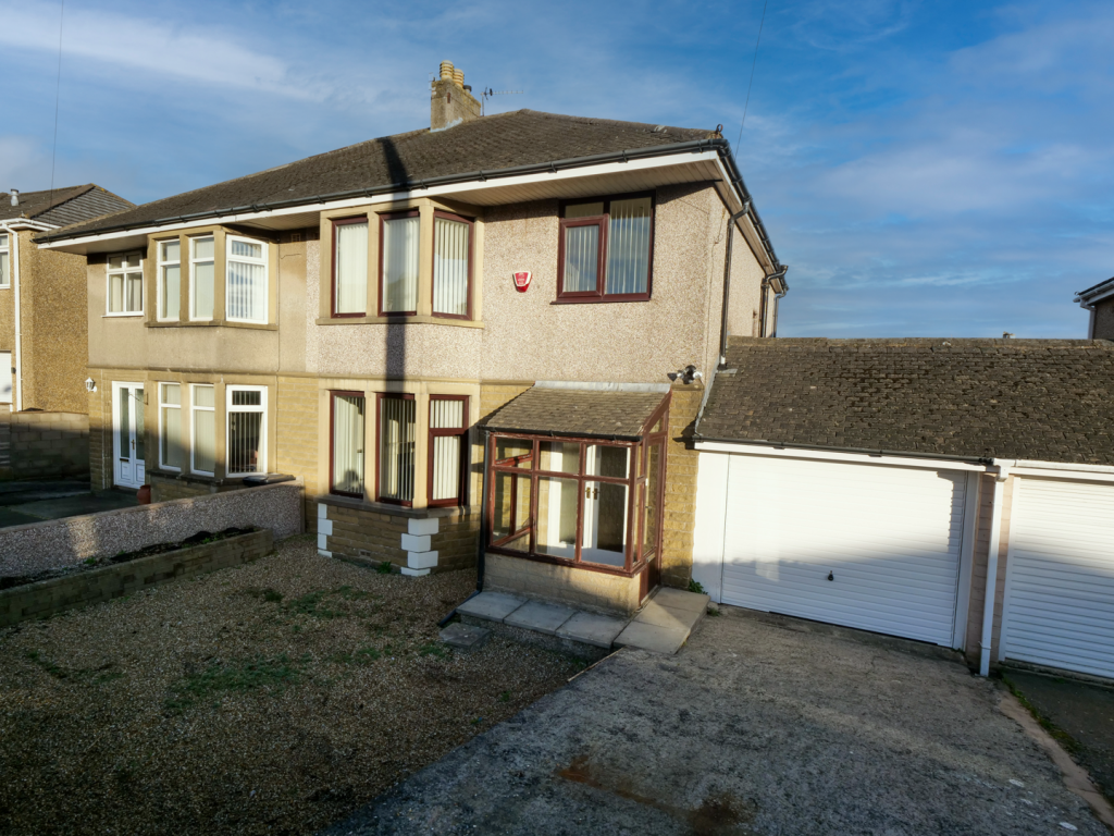 Main image of property: Walker Grove, Heysham, Morecambe