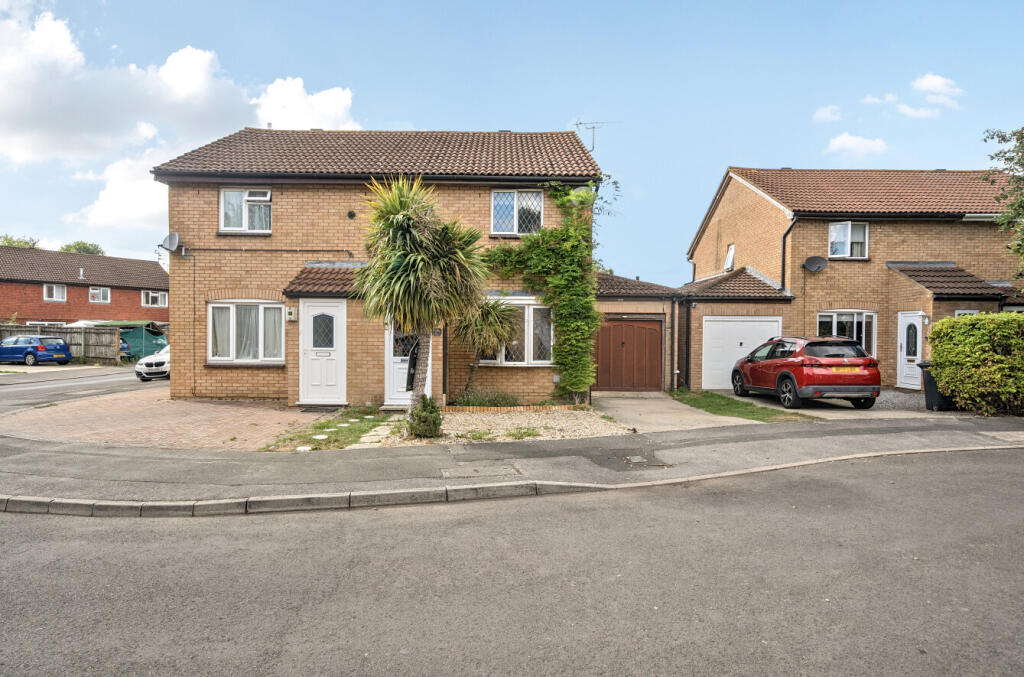 Main image of property: Partridge Close, Covingham, Swindon, SN3