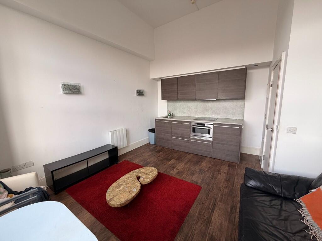 Main image of property: Newhall Street, Birmingham, B3