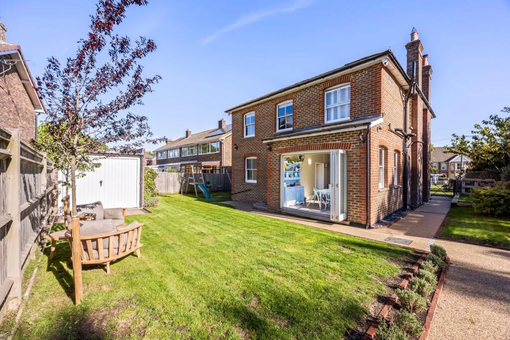 House in Tonbridge - View 3