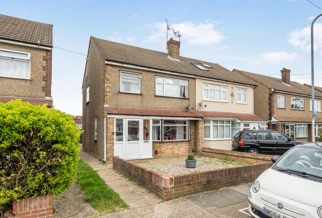 Main image of property: Epping Close, Romford, RM7