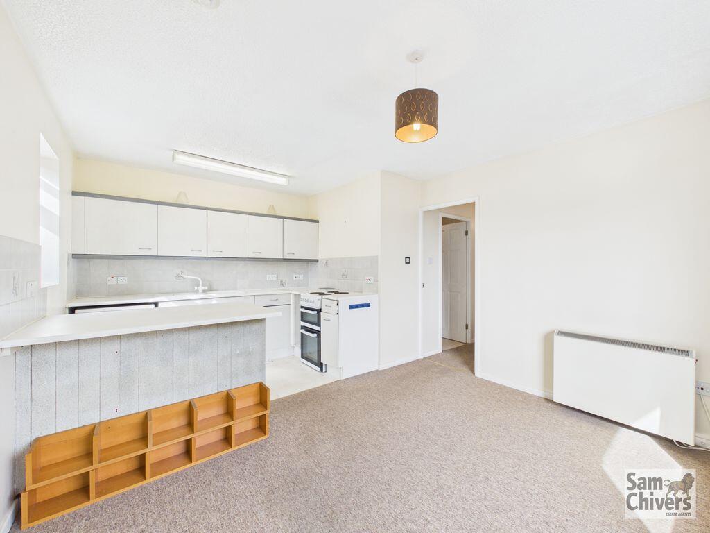 Apartment in Bath - More