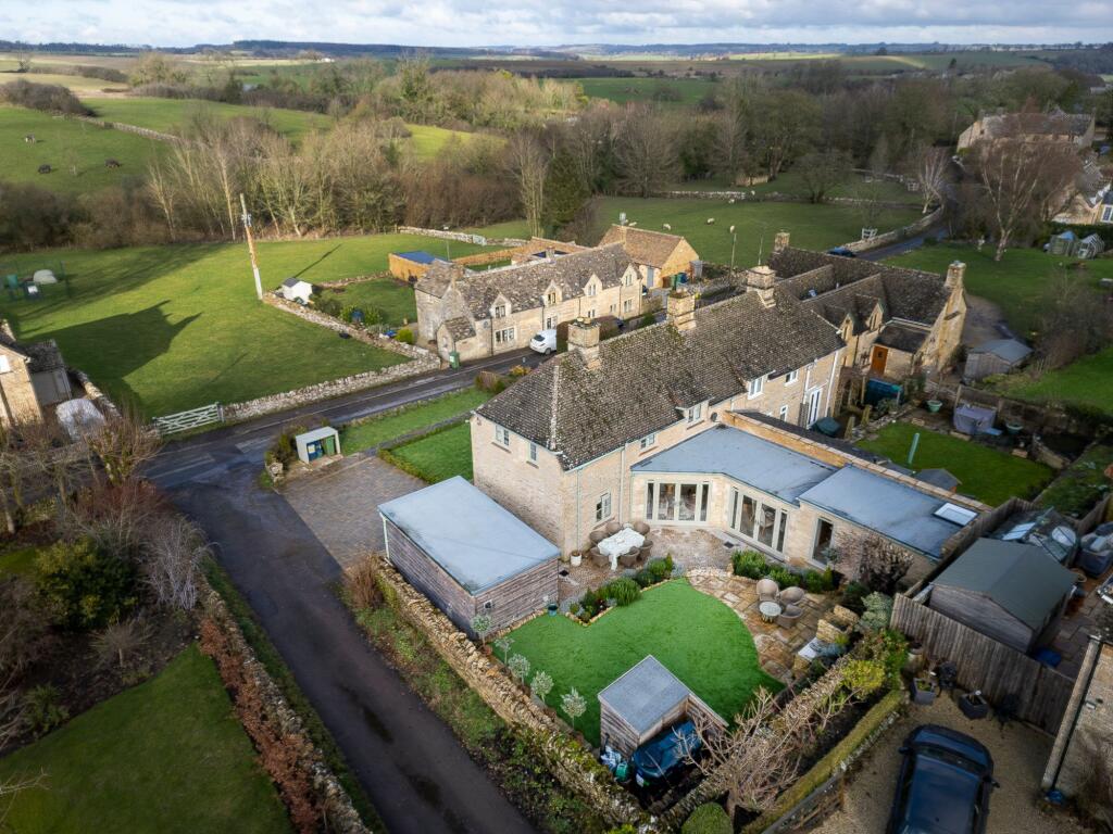 Main image of property: Hawling, Cheltenham, GL54