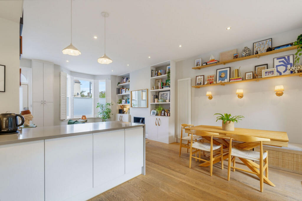 House in London, East Dulwich - View 4