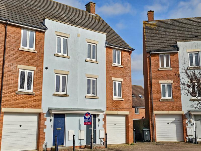 Main image of property: Topcliffe Street, Kingsway, Gloucester