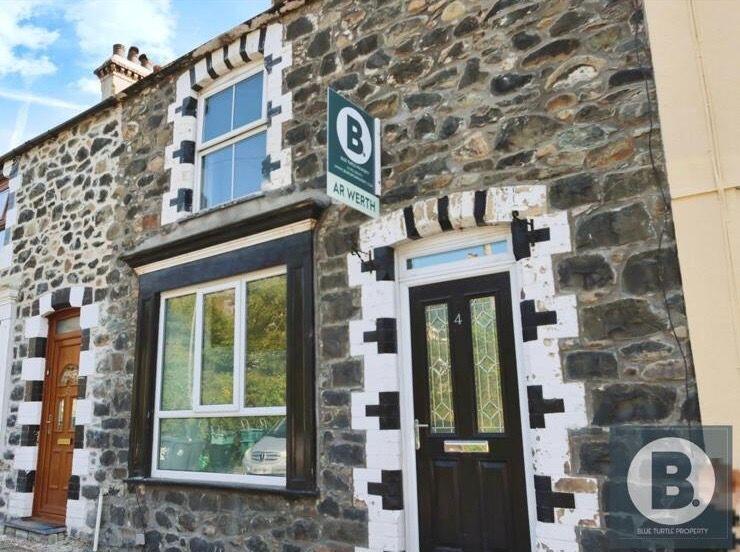 Mill Road, Llanfairfechan, LL33, Llanfairfechan