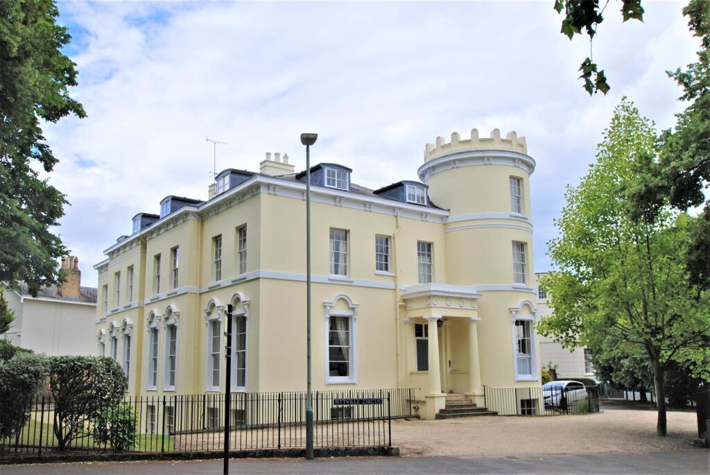 Main image of property: Tower House, Cheltenham