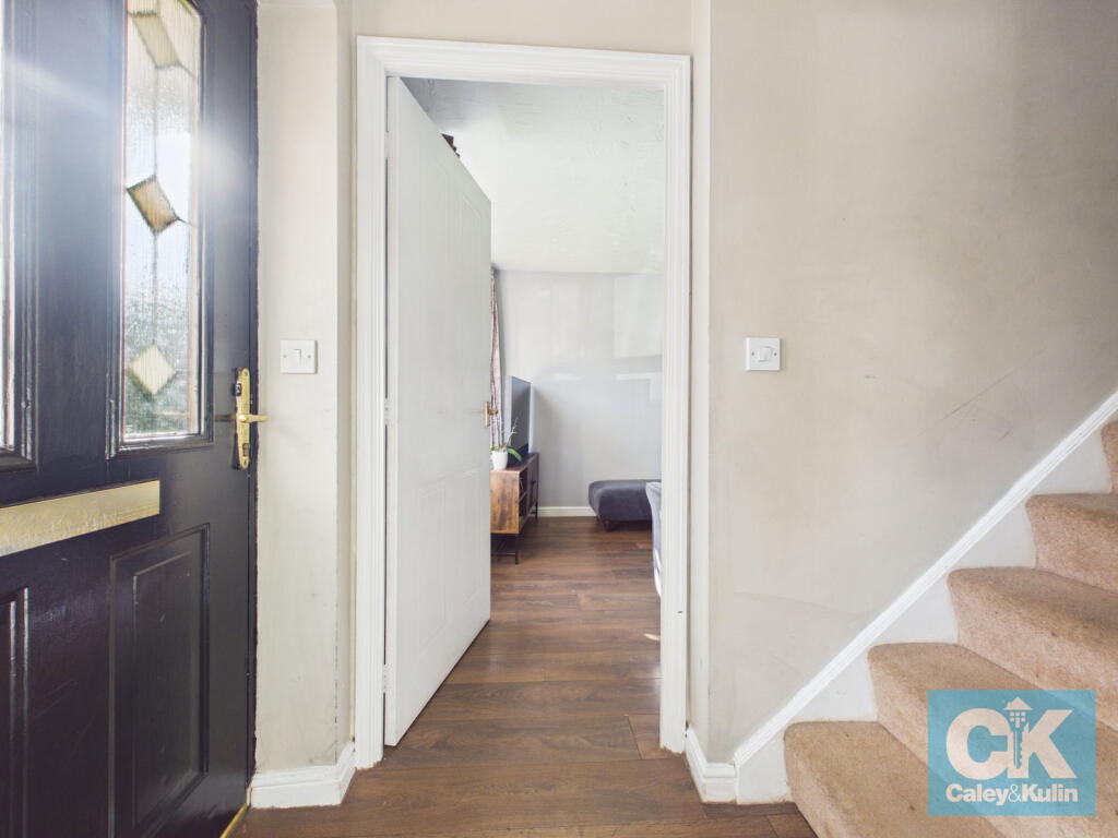 House in South Staffordshire, Penkridge - More