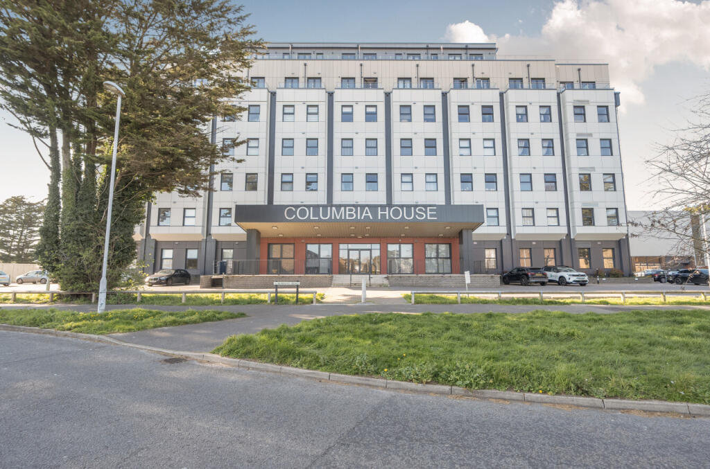 Apartment in Worthing, West Sussex