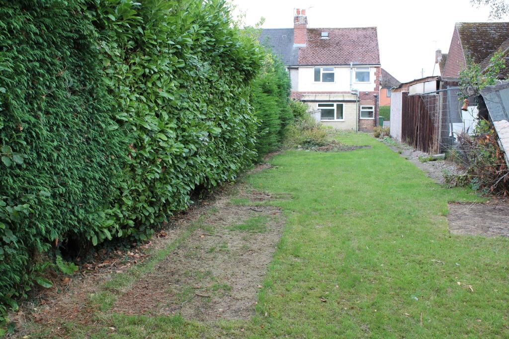 Stretton Road, Morton, Derbyshire. DE55 6GW photo 4