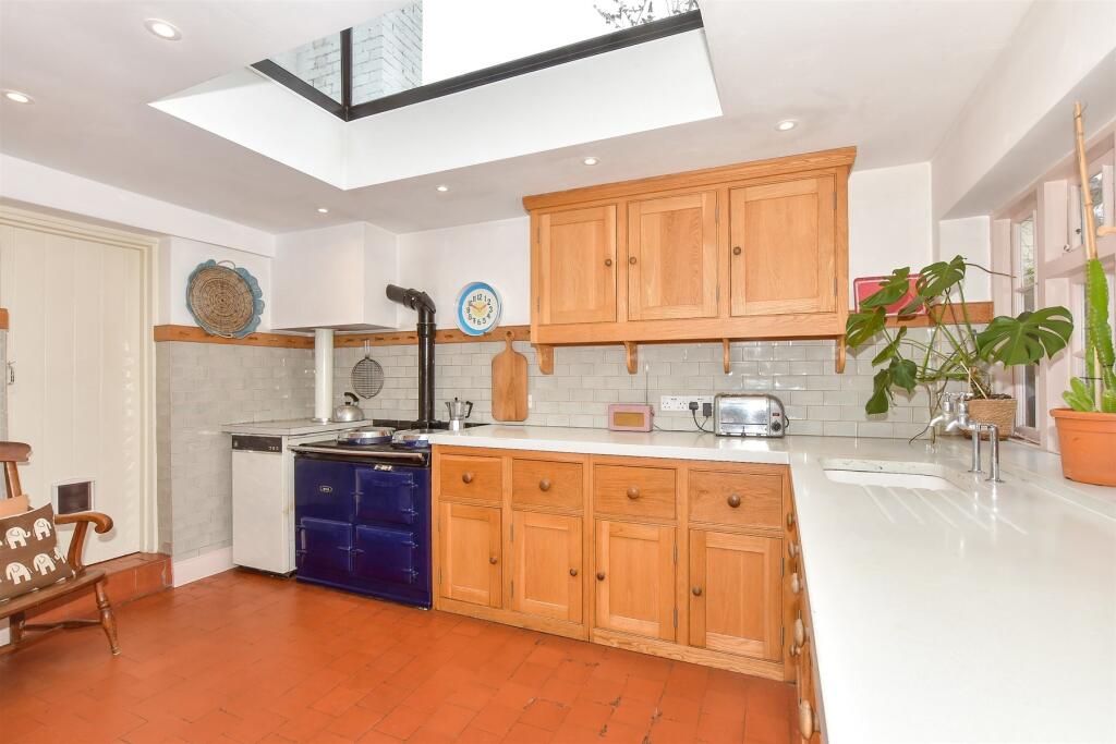 House in Dover, Eastry - View 4