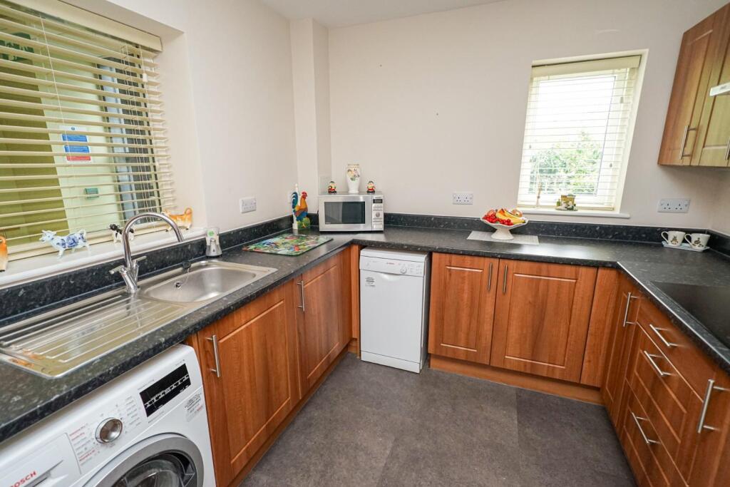 Greenfields, Theedway, Leighton Buzzard photo 4