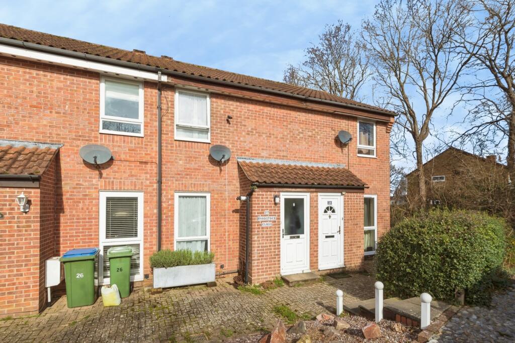 Main image of property: Woodstock Close, Horsham, West Sussex, RH12