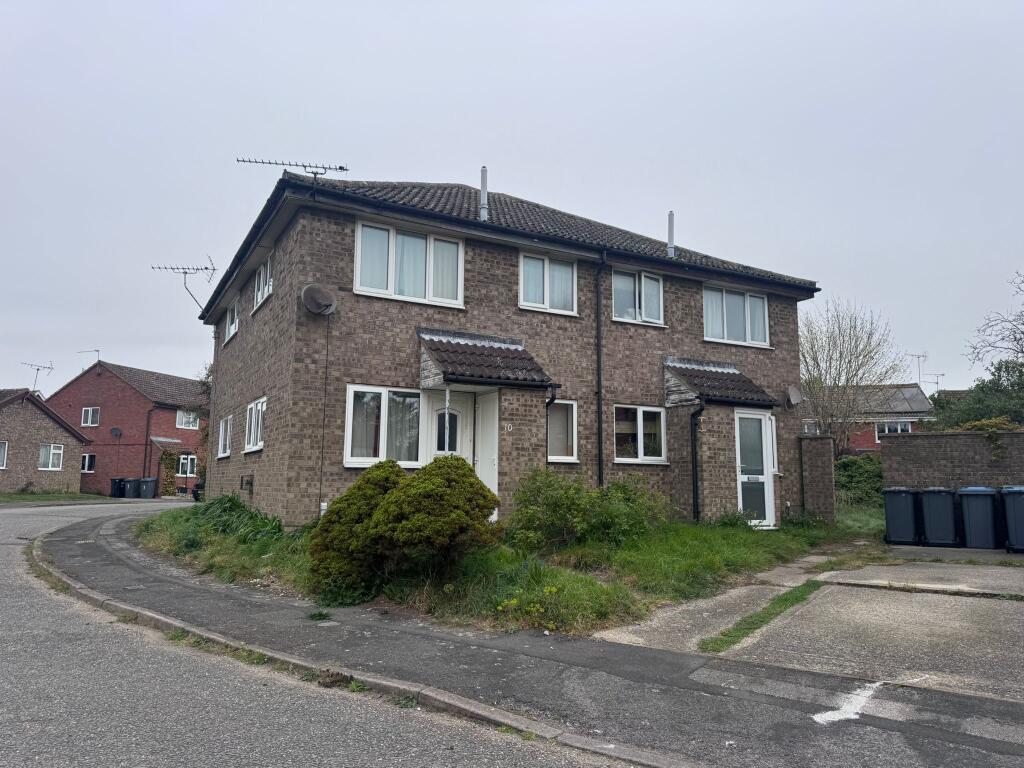 Main image of property: Jubilee Close, Trimley St. Martin, Felixstowe