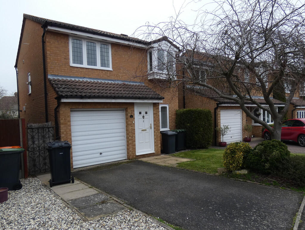 Main image of property: Mayhew Close, Bromham