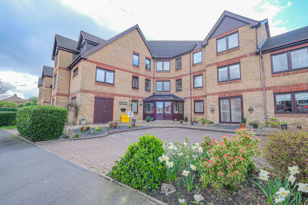 Main image of property: Jerome Court, Langham Green, Streetly