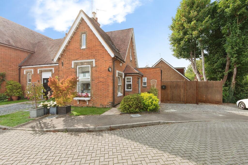 Main image of property: Station Yard, Buntingford