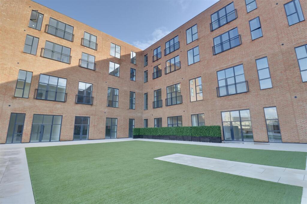 Main image of property: Palmerston Road, Southsea