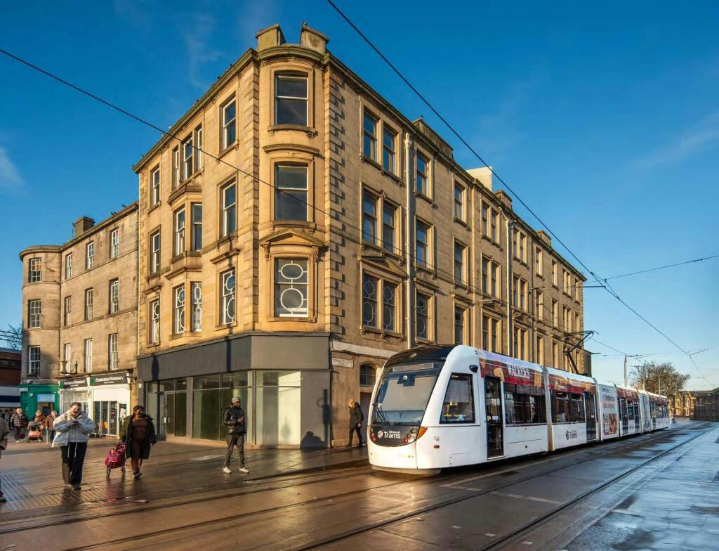 Main image of property: 5a Duke Street, Edinburgh, EH6 6AE